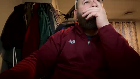 justpeakingnow online show from February 4, 11:49 am