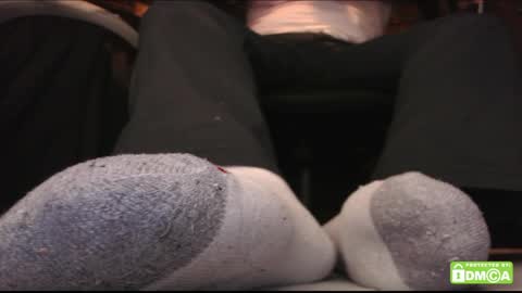 M. Dean online show from March 31, 8:54 pm