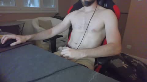 justyourfrenchdude online show from June 28, 3:18 pm