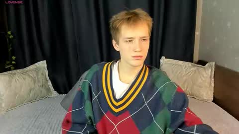 Kai online show from January 16, 7:05 pm