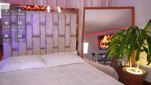kai_onfire online show from July 12, 6:37 am