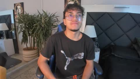 kai_storn online show from March 11, 11:17 am