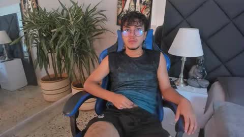 kai_storn online show from March 19, 11:35 am