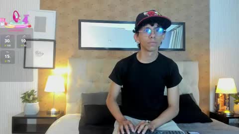 kai online show from April 14, 3:06 am