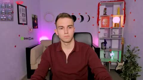 Kia online show from February 19, 3:41 pm