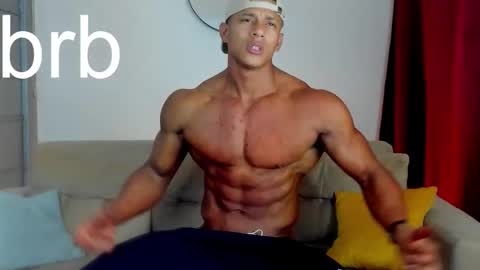 kale thomson online show from March 25, 12:03 am