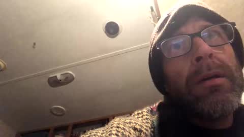 Tucker online show from November 30, 12:18 pm