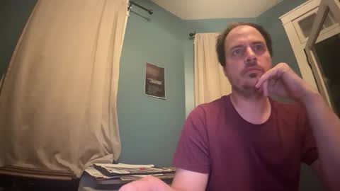 karmawithabigock online show from June 8, 2:23 am