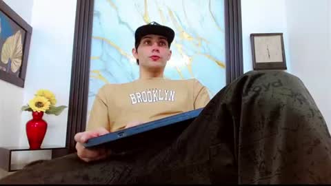 Katalella hot2 online show from July 23, 6:38 pm