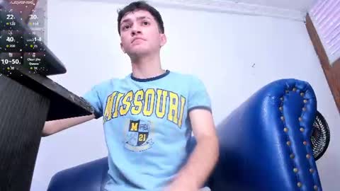 kavencastro online show from June 13, 3:37 am