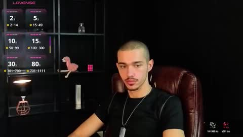 KaydenDrew online show from March 21, 8:19 am