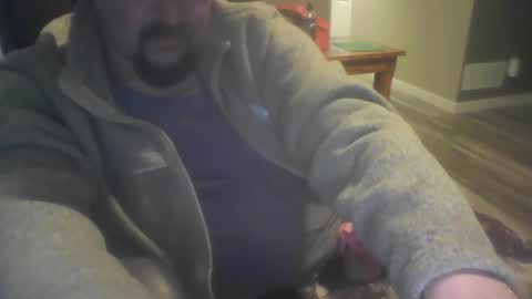 kchristi325 online show from January 1, 9:31 pm