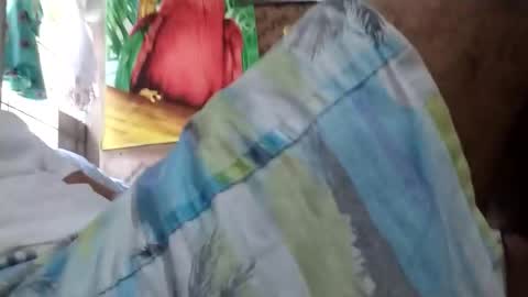 keer1991 online show from March 1, 9:36 pm