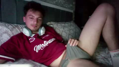 keetherwulf online show from June 29, 9:37 pm