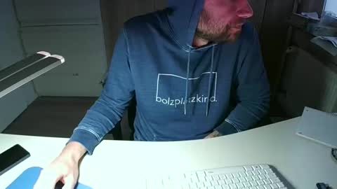 MargieKeith online show from January 6, 7:56 am