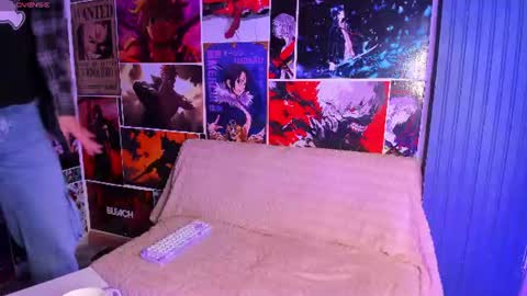 Keita moon online show from July 8, 12:09 pm