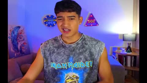 ken_blaker online show from February 5, 7:48 am