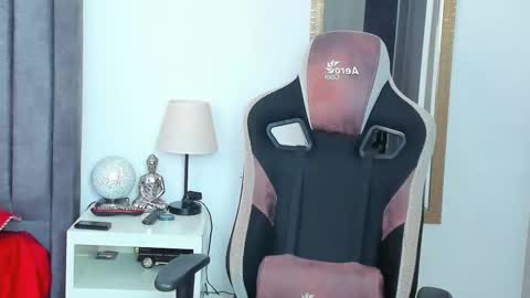 ken_mailik online show from March 10, 2:39 am