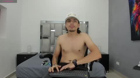 Ken Valkov online show from April 22, 8:13 pm