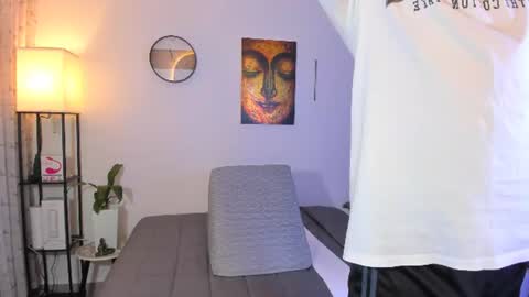 kendel_dimitri online show from July 6, 6:43 pm