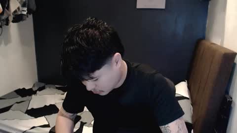 ken online show from November 20, 2:05 pm