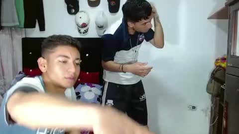 kenny_boys online show from June 23, 4:17 am