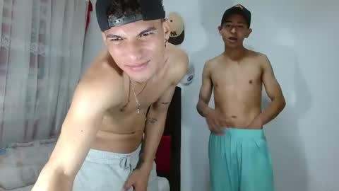 kenny_boys online show from June 22, 3:36 am