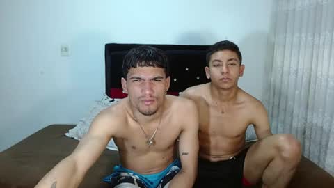 kenny_boys online show from July 7, 2:55 am