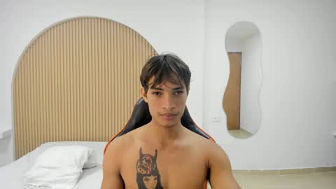 kenshi_roa online show from May 23, 5:24 am