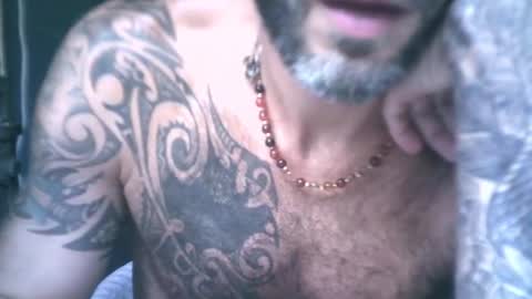 keny06 online show from February 12, 5:05 pm