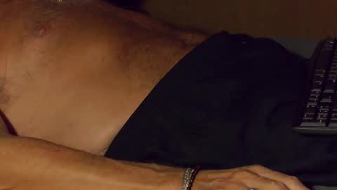 Kevin online show from March 25, 2:26 am