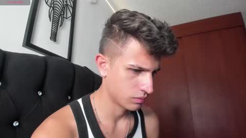 Kevin Ahs online show from November 12, 10:03 pm