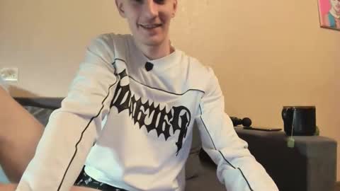 kevin online show from March 22, 9:20 pm