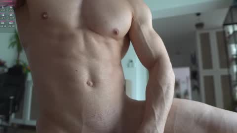 Kevin online show from April 17, 10:18 am