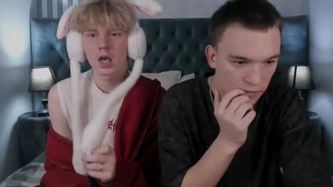 Kevin online show from November 5, 2:08 pm