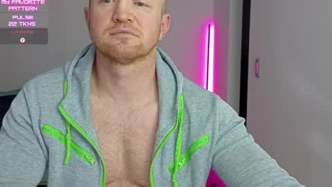 Kevin online show from May 23, 2:28 am