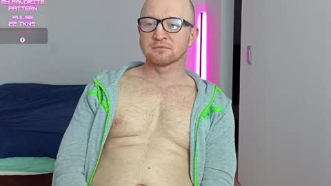 Kevin online show from May 31, 2:45 am