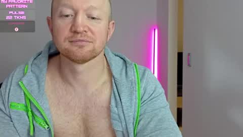 Kevin online show from May 16, 1:25 am
