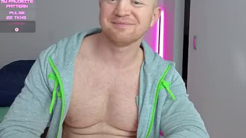 Kevin online show from May 21, 2:07 am