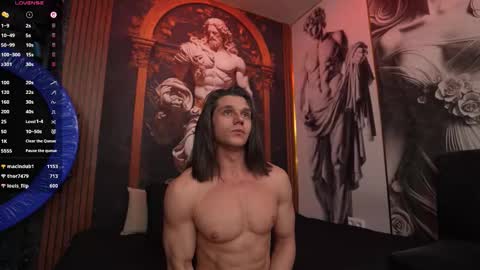 Eric online show from March 15, 4:57 pm