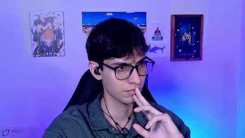 khozler_ online show from June 29, 2:29 am