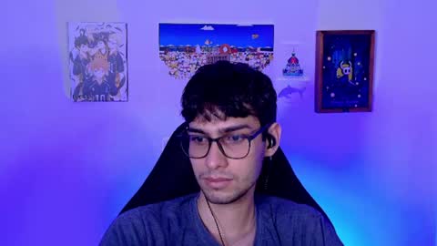 khozler_ online show from June 27, 4:15 am