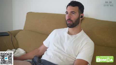 Manu online show from September 10, 7:29 am