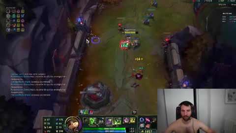 Manu online show from March 12, 11:20 am