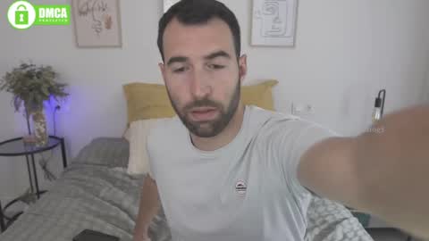 Manu online show from March 5, 10:00 am