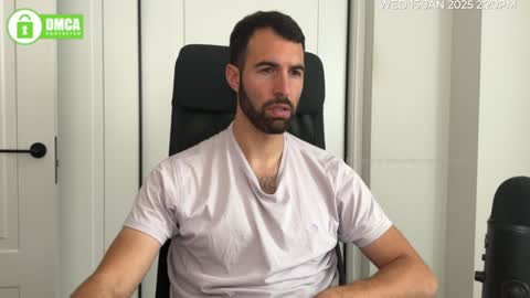 Manu online show from January 15, 1:20 pm