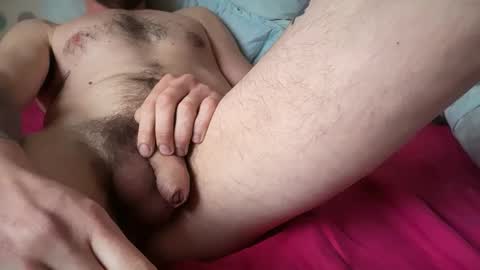 KickPussy online show from March 22, 9:14 am