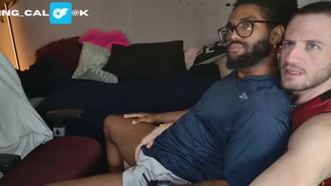 king_cal_ online show from February 23, 6:41 pm