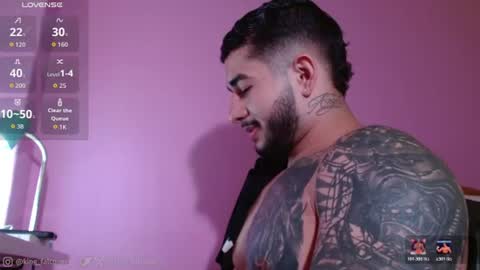 Angel Falconer online show from July 2, 1:15 am