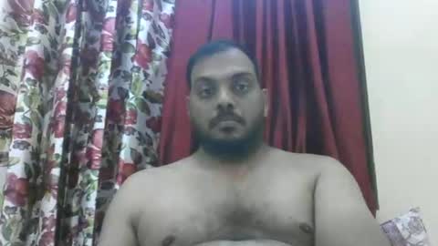 kingalpines1 online show from April 11, 6:11 pm